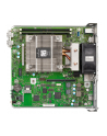 hewlett packard enterprise Serwer ProLiant MicroServer Gen10 Plus v2 G6405 2-core 16GB-U VROC 4LFF-NHP 180W External PS  P54644-421 - nr 16