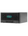 hewlett packard enterprise Serwer ProLiant MicroServer Gen10 Plus v2 G6405 2-core 16GB-U VROC 4LFF-NHP 180W External PS  P54644-421 - nr 1