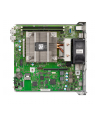 hewlett packard enterprise Serwer ProLiant MicroServer Gen10 Plus v2 G6405 2-core 16GB-U VROC 4LFF-NHP 180W External PS  P54644-421 - nr 7