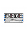 hewlett packard enterprise Serwer ProLiant MicroServer Gen10 Plus v2 E-2314 4-core VROC 4LFF-NHP 1TB 180W External PS P54654-421 - nr 9