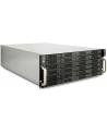 Inter-Tech 4U-4736 Server Case (Kolor: CZARNY) - nr 1