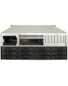Inter-Tech 4U-4736 Server Case (Kolor: CZARNY) - nr 3