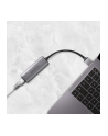 axagon Karta sieciowa 2.5 Gigabit Ethernet, Realtek 8156 AD-E-25R USB-A 3.2 Gen 1, automatyczna instalacja, szara - nr 20