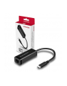 axagon Karta sieciowa Gigabit Ethernet adapter AD-E-SRC, USB-C 3.2 Gen 1, instalacja automatyczna - nr 18