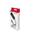 axagon Karta sieciowa Gigabit Ethernet adapter AD-E-SRC, USB-C 3.2 Gen 1, instalacja automatyczna - nr 22