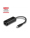 axagon Karta sieciowa Gigabit Ethernet adapter AD-E-SRC, USB-C 3.2 Gen 1, instalacja automatyczna - nr 26