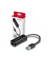 axagon Karta sieciowa Gigabit Ethernet adapter AD-E-SR, USB-A 3.2 Gen 1, instalacja automatyczna - nr 6