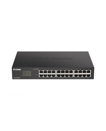 d-link Przełącznik DGS-1100-24V2 Switch Smart 24xGE nr 1