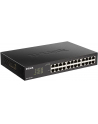 d-link Przełącznik DGS-1100-24V2 Switch Smart 24xGE - nr 19