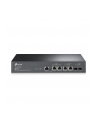 tp-link Przełącznik SX3206HPP 6x10GE (4xPoE++) - nr 6
