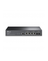 tp-link Przełącznik SX3206HPP 6x10GE (4xPoE++) - nr 7