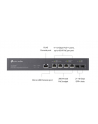 tp-link Przełącznik SX3206HPP 6x10GE (4xPoE++) - nr 18