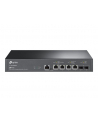 tp-link Przełącznik SX3206HPP 6x10GE (4xPoE++) - nr 20