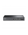 tp-link Przełącznik SX3206HPP 6x10GE (4xPoE++) - nr 21