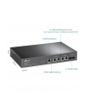 tp-link Przełącznik SX3206HPP 6x10GE (4xPoE++) - nr 24