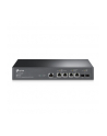 tp-link Przełącznik SX3206HPP 6x10GE (4xPoE++) - nr 1