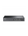 tp-link Przełącznik SX3206HPP 6x10GE (4xPoE++) - nr 1