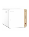 qnap Serwer TS-462-2G 4-bay NAS  Intel Celeron N4505 2C 2.0GHz - nr 9