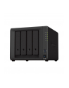 synology Serwer DS923+ 4x0HDD 4GB R1600 2xRJ45 1xeSATA 2xUSB 3.2.1 - nr 10