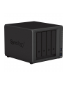 synology Serwer DS923+ 4x0HDD 4GB R1600 2xRJ45 1xeSATA 2xUSB 3.2.1 - nr 20