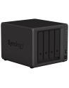 synology Serwer DS923+ 4x0HDD 4GB R1600 2xRJ45 1xeSATA 2xUSB 3.2.1 - nr 23