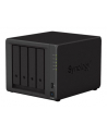 synology Serwer DS923+ 4x0HDD 4GB R1600 2xRJ45 1xeSATA 2xUSB 3.2.1 - nr 28