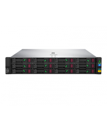 hewlett packard enterprise Macierz dyskowa StoreEasy 1660 32TB SAS Storage with Microsoft Windows Server IoT 2019 R7G22B
