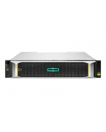 hewlett packard enterprise Macierz MSA 1060 12Gb SAS SFF Storage R0Q87B