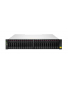 hewlett packard enterprise Macierz MSA 2062 10GbE iSCSI SFF Storage R0Q82B - nr 1