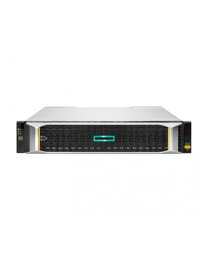 hewlett packard enterprise Macierz MSA 2062 10GbE iSCSI SFF Storage R0Q82B główny