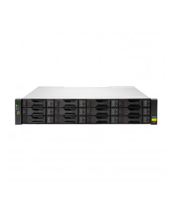 hewlett packard enterprise Macierz MSA 2060 10GbE iSCSI LFF Storage R0Q75B