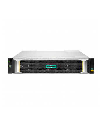 hewlett packard enterprise Macierz MSA 2060 10GbE iSCSI LFF Storage R0Q75B