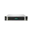 hewlett packard enterprise Macierz MSA 2060 10GbE iSCSI SFF Storage R0Q76B - nr 2