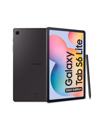 samsung electronics polska Samsung Galaxy Tab S6 Lite SM-P613N 64GB Gray
