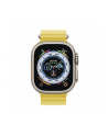 Apple Watch Ultra, Smartwatch (yellow, 49 mm, Ocean strap, Titanium case, Cellular) MNHG3FD/A - nr 20