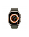 Apple Watch Ultra Smartwatch (green, 49mm, Alpine Loop, Titanium Case, Cellular) MNHJ3FD/A - nr 11