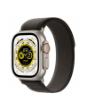 Apple Watch Ultra Smartwatch (Kolor: CZARNY/grey, 49mm, Trail Loop, Titanium Case, Cellular) MQFW3FD/A - nr 13