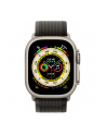 Apple Watch Ultra Smartwatch (Kolor: CZARNY/grey, 49mm, Trail Loop, Titanium Case, Cellular) MQFW3FD/A - nr 14