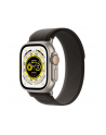 Apple Watch Ultra Smartwatch (Kolor: CZARNY/grey, 49mm, Trail Loop, Titanium Case, Cellular) MQFW3FD/A - nr 20