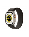 Apple Watch Ultra Smartwatch (Kolor: CZARNY/grey, 49mm, Trail Loop, Titanium Case, Cellular) MQFW3FD/A - nr 2