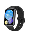 Smartphome Huawei Watch FIT 2 Active Smartwatch (Kolor: CZARNY, midnight Kolor: CZARNY Silicone Strap) - nr 11