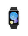 Smartphome Huawei Watch FIT 2 Active Smartwatch (Kolor: CZARNY, midnight Kolor: CZARNY Silicone Strap) - nr 1