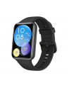 Smartphome Huawei Watch FIT 2 Active Smartwatch (Kolor: CZARNY, midnight Kolor: CZARNY Silicone Strap) - nr 2
