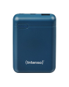 Intenso XS10000, power bank (petrol, 10,000 mAh) - nr 1