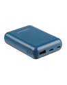 Intenso XS10000, power bank (petrol, 10,000 mAh) - nr 20