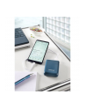 Intenso XS10000, power bank (petrol, 10,000 mAh) - nr 25