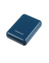 Intenso XS10000, power bank (petrol, 10,000 mAh) - nr 29
