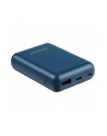 Intenso XS10000, power bank (petrol, 10,000 mAh) - nr 30