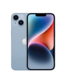 Apple iPhone 14 - 6.1 - 256GB - iOS - blue - MPWP3ZD/A - nr 22