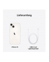 Apple iPhone 14 - 6.1 - 512GB - iOS - polarstern - MPX33ZD/A - nr 13